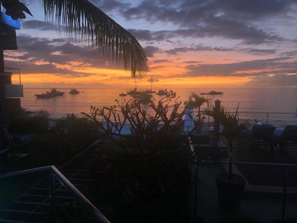 Apartmán Troux Aux Biches Le Cerisier A2 Mauritius Exteriér fotografie