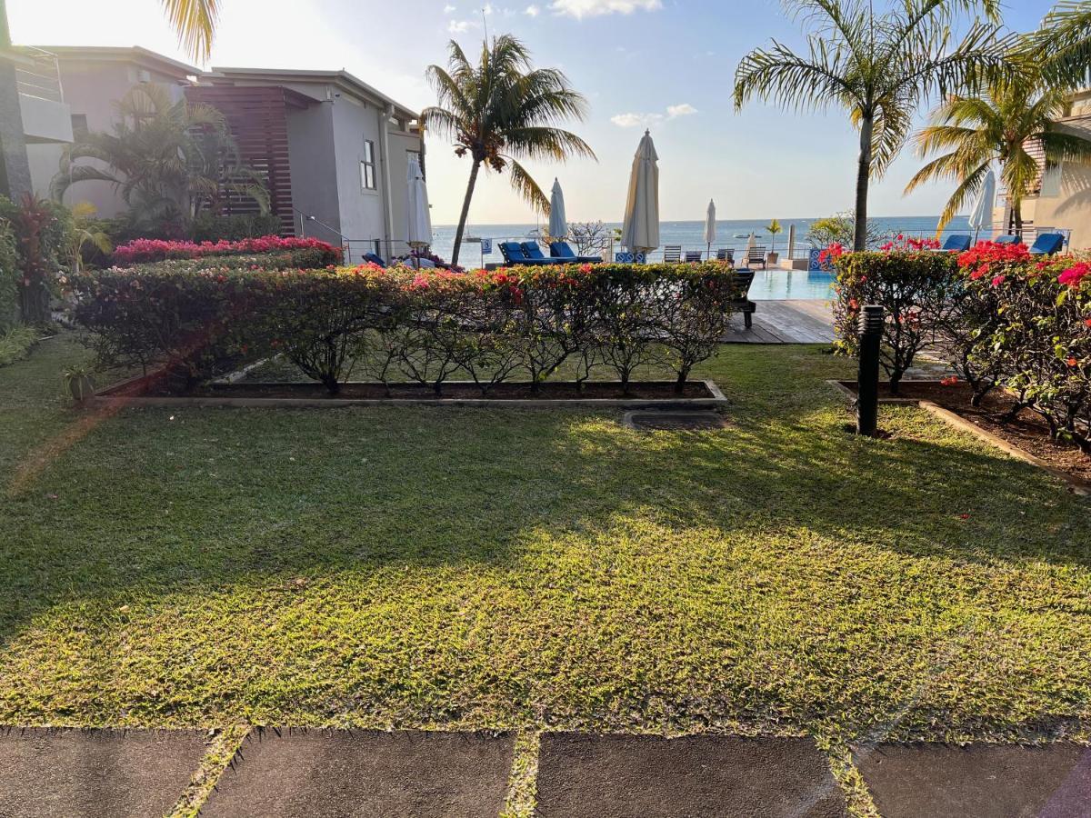 Apartmán Troux Aux Biches Le Cerisier A2 Mauritius Exteriér fotografie