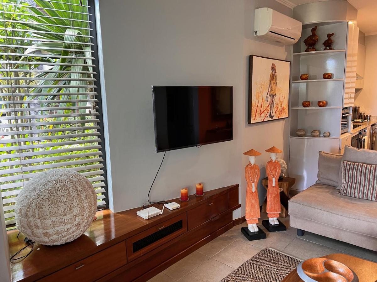 Apartmán Troux Aux Biches Le Cerisier A2 Mauritius Exteriér fotografie