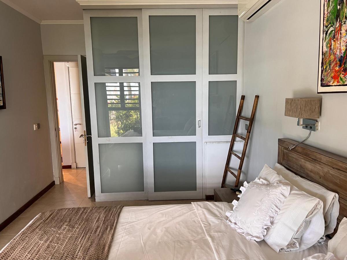 Apartmán Troux Aux Biches Le Cerisier A2 Mauritius Exteriér fotografie