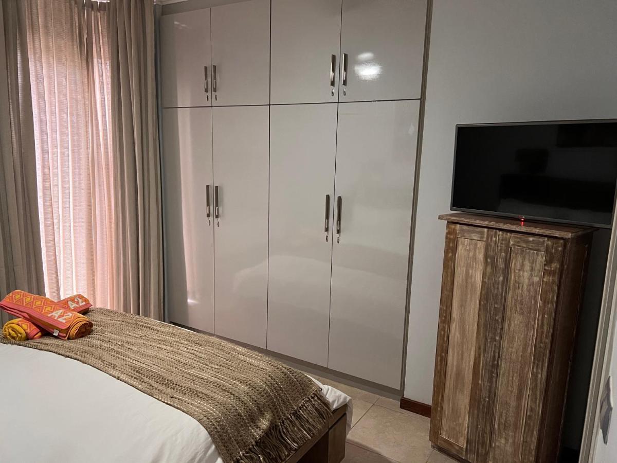 Apartmán Troux Aux Biches Le Cerisier A2 Mauritius Exteriér fotografie