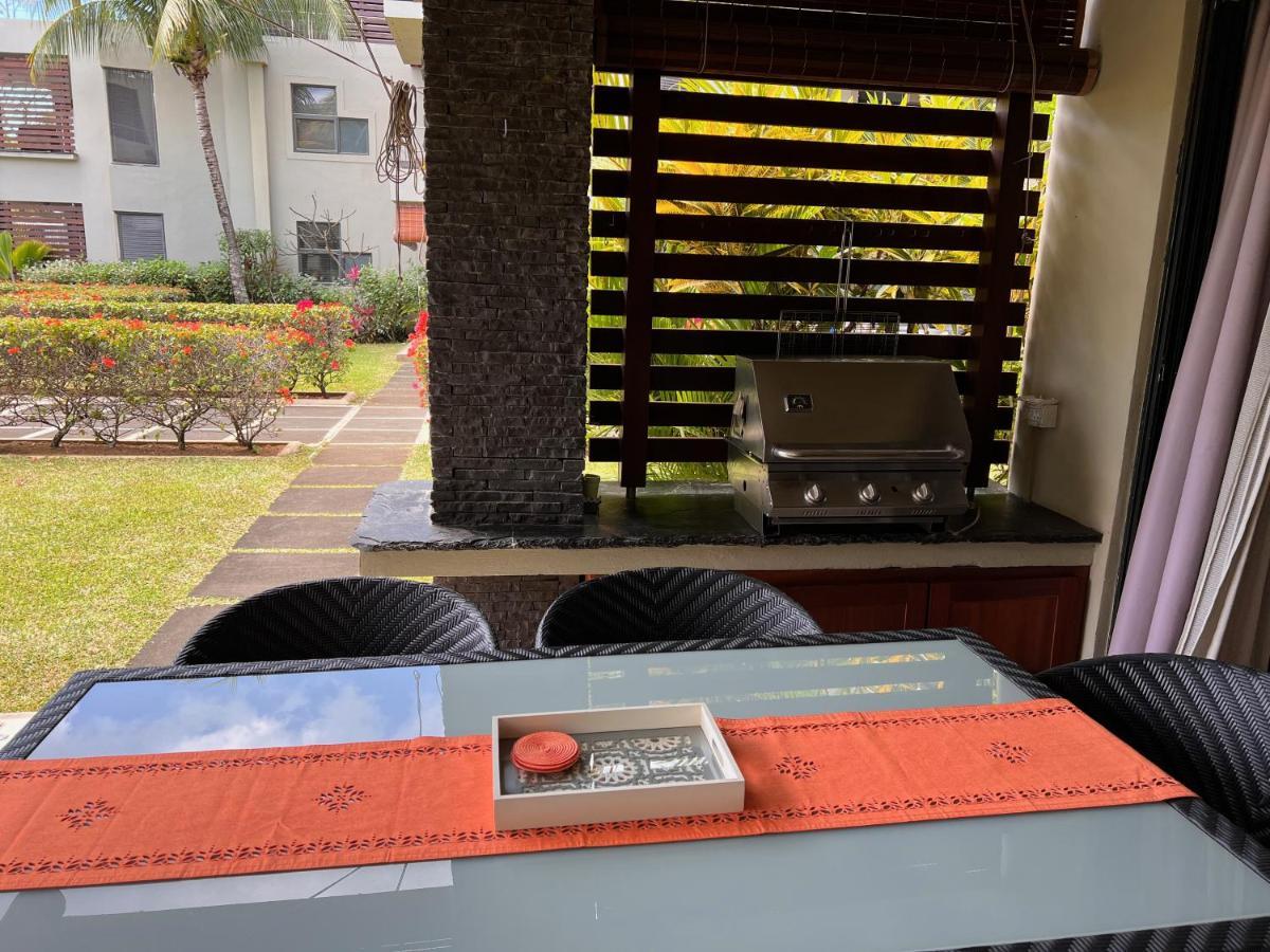 Apartmán Troux Aux Biches Le Cerisier A2 Mauritius Exteriér fotografie