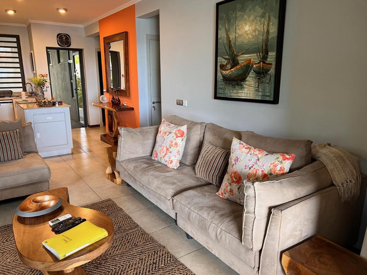 Apartmán Troux Aux Biches Le Cerisier A2 Mauritius Exteriér fotografie