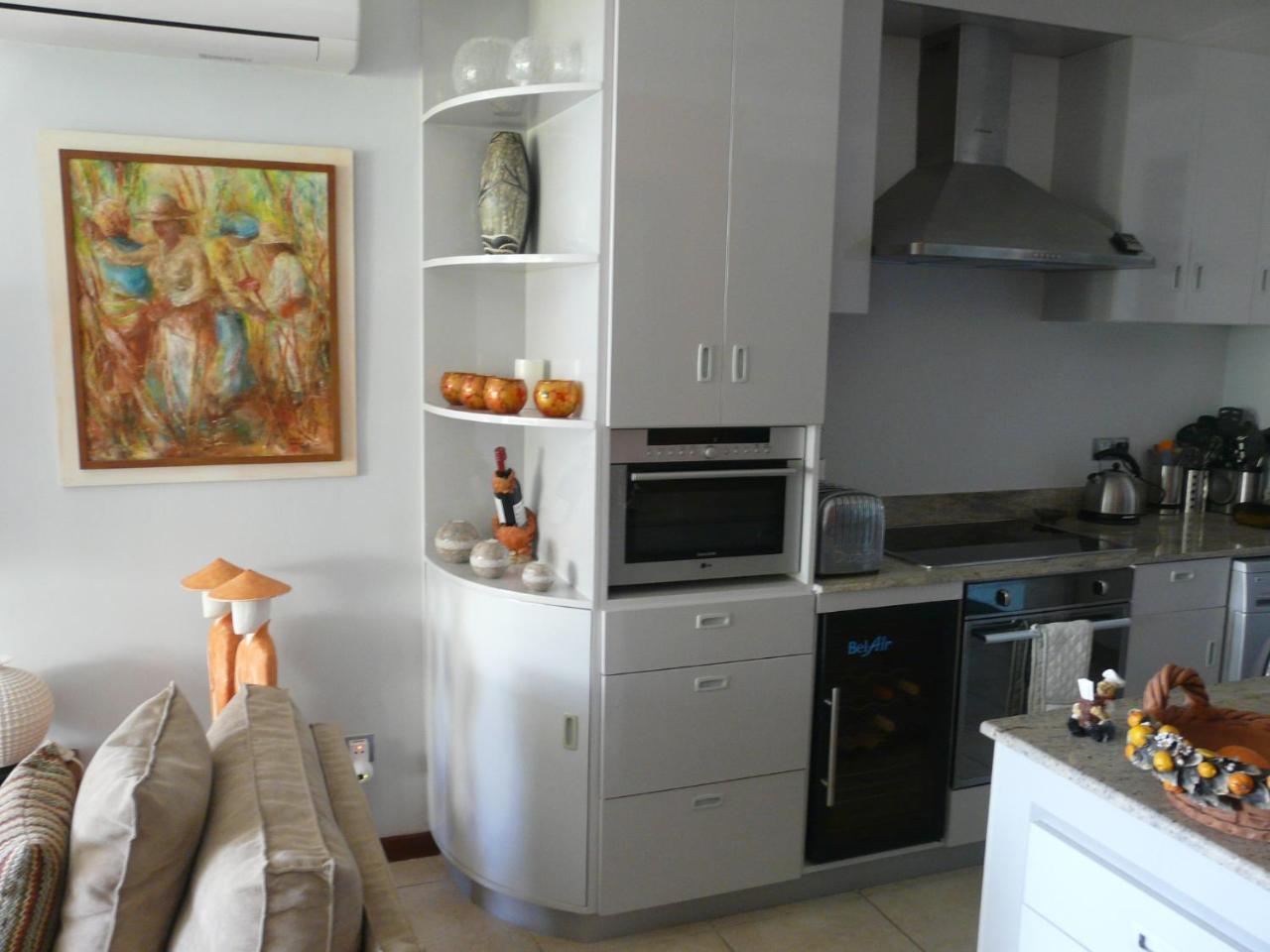 Apartmán Troux Aux Biches Le Cerisier A2 Mauritius Exteriér fotografie
