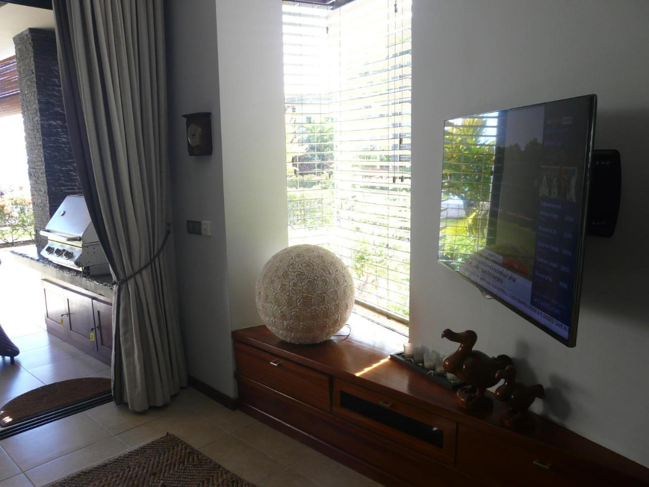 Apartmán Troux Aux Biches Le Cerisier A2 Mauritius Exteriér fotografie