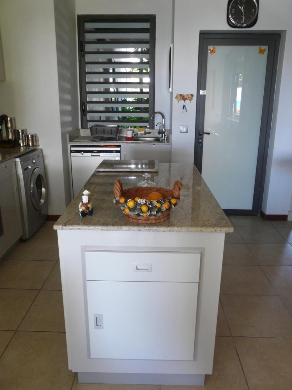 Apartmán Troux Aux Biches Le Cerisier A2 Mauritius Exteriér fotografie