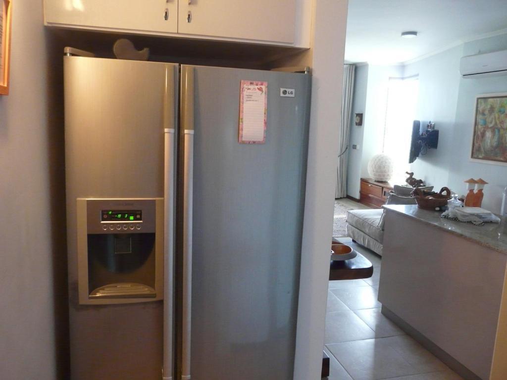 Apartmán Troux Aux Biches Le Cerisier A2 Mauritius Exteriér fotografie